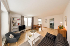 Kurpark-Residenz App 224 - a57832